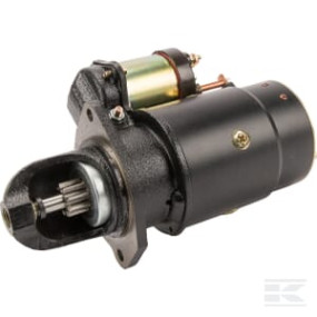 Anlasser 12V 1,8Kw 9 Zähne,Kramp (Sta26170381) Kramp