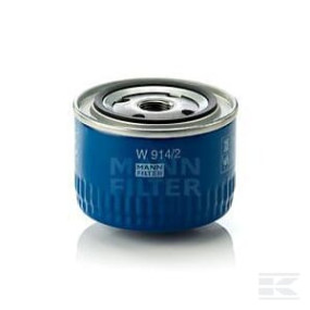 Hydraulic Transmission Filter Kramp W9142