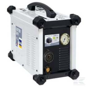 Plasmabrenner 30Fv + Zubehör Kramp 013858GYS