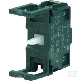 Kontaktelement, 1S Kramp 020E10