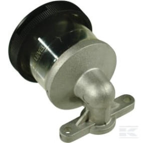 Ölbehälter Kpl. Aps121 Kramp