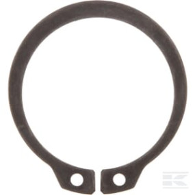 Sicherungsring Außen 36X1,8Mm Din471 Stahl Kramp Kramp