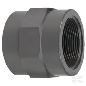 Adaptermuffe 25Mm X Ig 3/8 Kramp 7253861