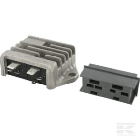 Spannungsregler Kramp 7362407