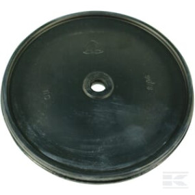 Membrane Gummi Kramp