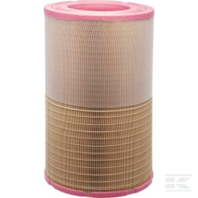 Luftfilter (C3217003) Kramp