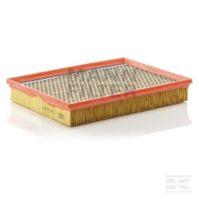 Luftfilter (C331891) Kramp