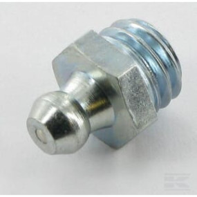 Schmiernippel M10X1,5-180° (Gn1015180) Kramp