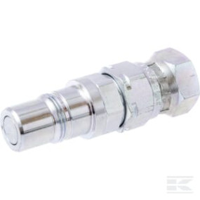 Patr. Baugr. 3/8"Steck.1/2"Üm Kramp KIT2FNP382012G