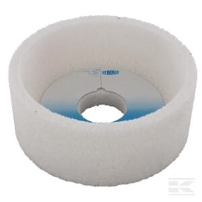 Schleifstein 200X80X35 K46 Kramp SS200803589A46