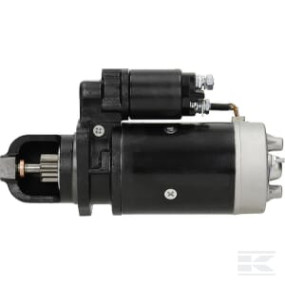 Anlasser 12V 3,0 Kw 9 Zähne, Gopart (Sta1214Gp) Kramp