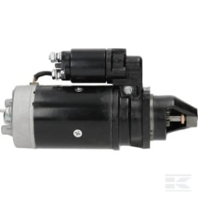 Anlasser 12V, 3.0Kw, 10-Zähnig, Cw, Gopart (Sta1223Gp) Kramp