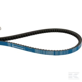 Keilriemen Kramp V35354900