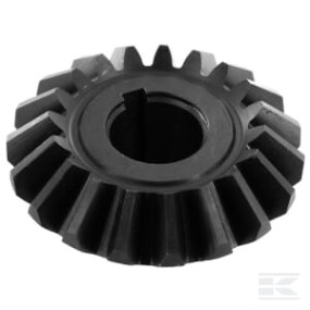 Kegelradgetriebe 19T. Kramp VGET21N