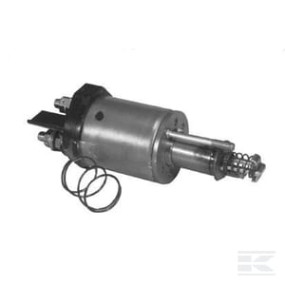 Anlasser-Magnetspule Kramp VPF2207