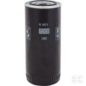 Ölfilter (W9071) Kramp