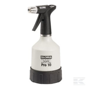 Feinsprüher Pro 10 Ob (1 L) Kramp 0950000GL