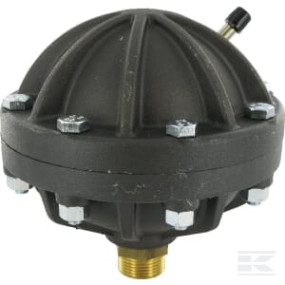 Windkessel Aps Kramp