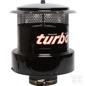 Luftvorfilter Turbo® 2, Typ 46-5 Kramp 211046001