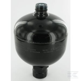 Membranspeicher 0,75 L P0=30 B Kramp ELM07535000CF