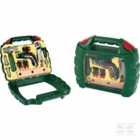 Bosch Ixolino Ii Werkzeugbox (Kl8394) Kramp KL8394