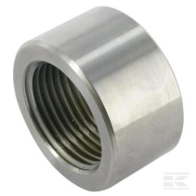 Schweißmuffe 1 Bsp Kramp LSN16E