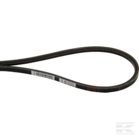 Keilriemen mitsubishi Kramp MD025523