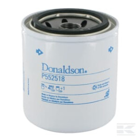 Ölfilter Donaldson (P552518) Kramp