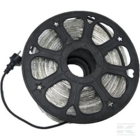 Led-Lichterkette 230 V 50 M Kramp TAB5550