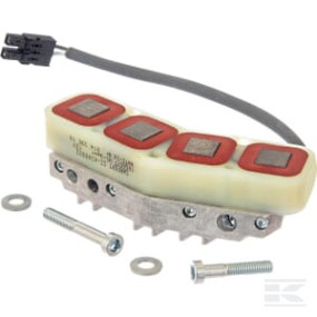Spulen 12V 200W Kramp 01592400