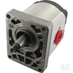 Hydraulikpumpe Azpf-11-019Lho30Pb-S0285 Bosch Rexroth Kramp 0510625362