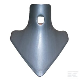 Gänsefußschar 105Mm Kongskilde Kramp 101000713