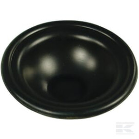 Membrane Nitril Gummi Kramp