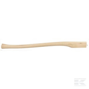 Axtstiel Gebogen Hickoryholz Kramp 431430