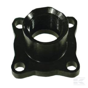 Flansch 3/4" Ig Kramp 463000032