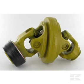 O-Ring Kramp
