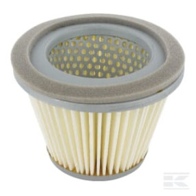 Luftfilter Rund Kramp 490642077