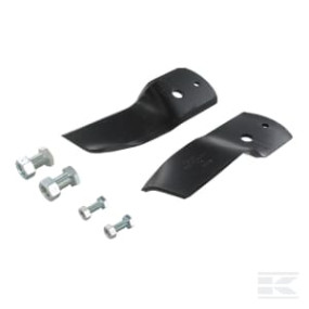 Getriebe K-795 1:9.2 Kramp 795113