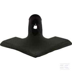 Gänsefußschar 240X6 (Cp4201V) Kramp