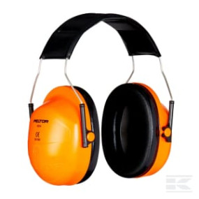 Geh÷Rschutz H31A Kopfbügel (H31A300) Kramp H31A300