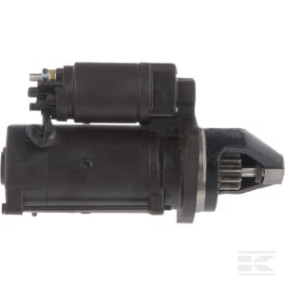 Anlasser 12V 3,2Kw 11 Zähne, Mahle (Is1303) Kramp