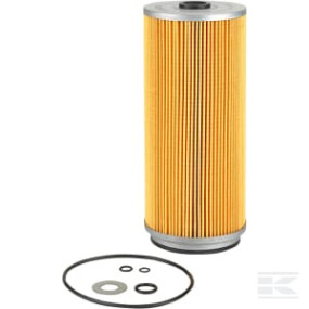 Ölfilter (P550059) Kramp