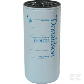 Ölfilter Donaldson Kramp P551670