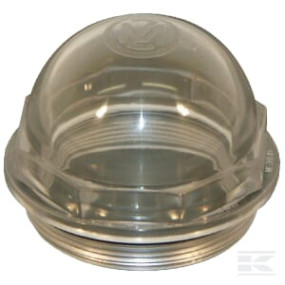 Schauglas 3" Ohne O-Ring Kramp SPZO0400080003