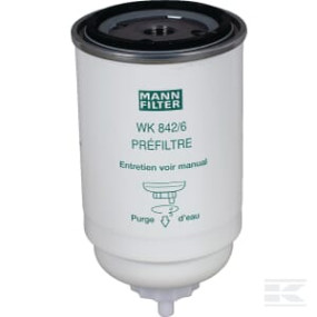 Kraftstofffilter (Wk8426) Kramp