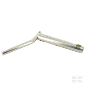 Bolzen mit Handgriff 22X123Mm Kramp Z522123KR