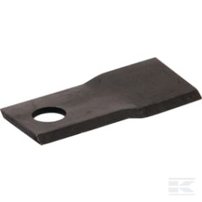 Rotorklinge rechts 4X50X118Mm Kramp 1398894N