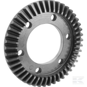 Tellerrad Kramp 236700052N