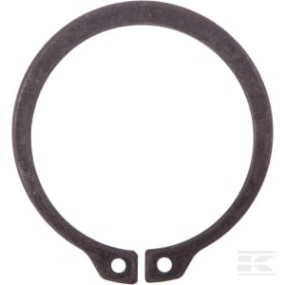 Sicherungsring Außen 47X1,8Mm Din471 Stahl Kramp Kramp