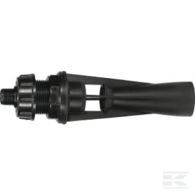 Venturi 5Mm Kramp 5022045